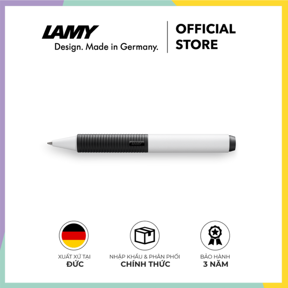 Bút đa năng LAMY screen (636) - Hãng phân phối chính thức