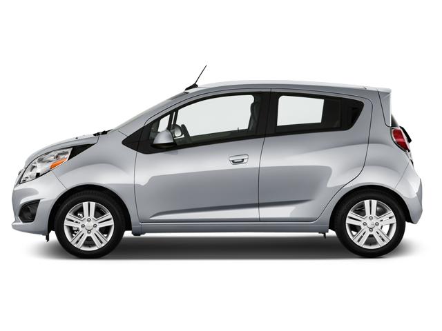 [Hỗ trợ lắp đặt khách Hà Nội] Thảm nhung cho xe Chevrolet Spark 2016