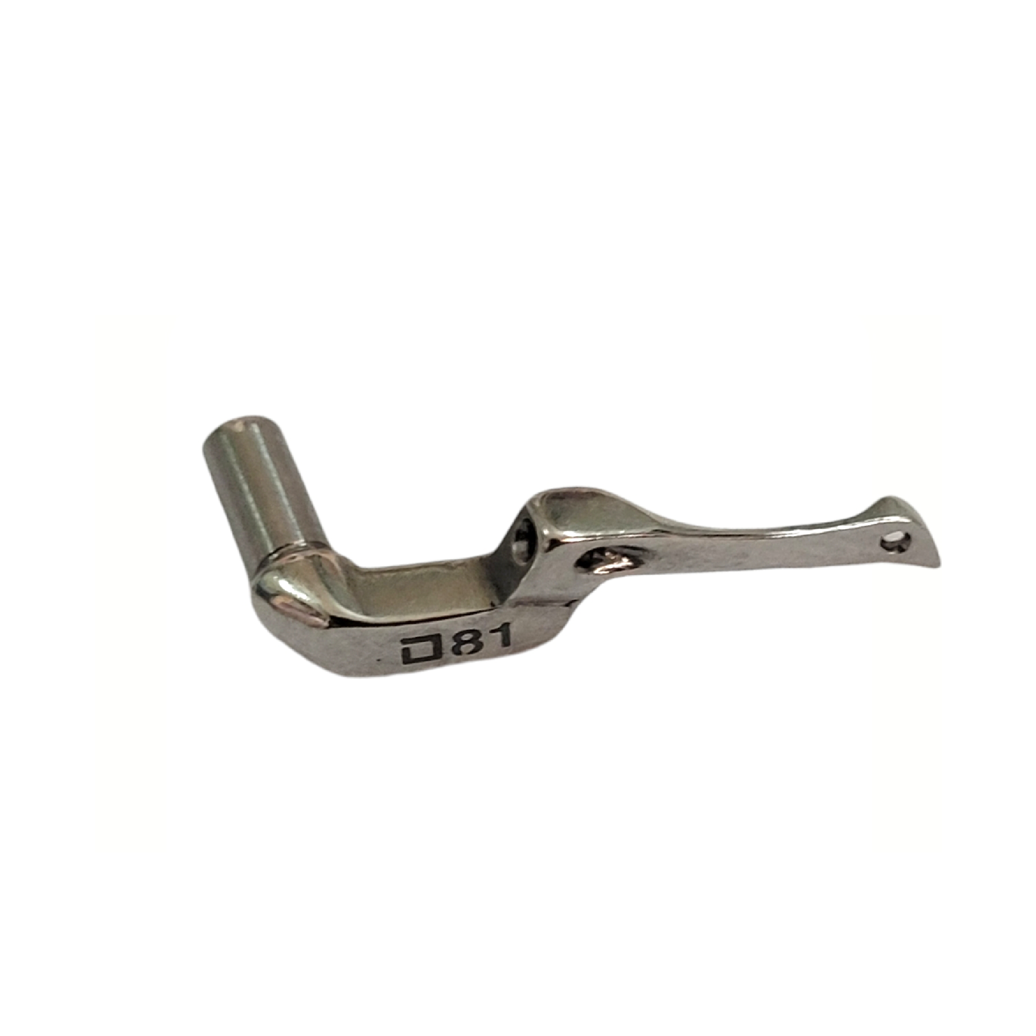 Móc trên vắt sổ juki 2500 - 3600 - 6700 ,4 ống #81