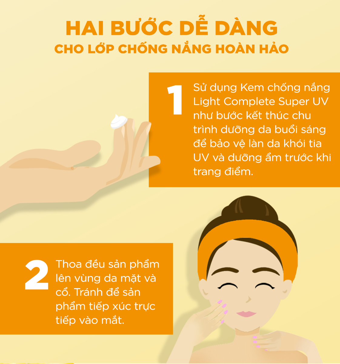 Kem Chống Nắng Garnier Làm Sáng Da Mịn Lì, Kiềm Dầu 15ml 30ml Light Complete Super UV Matte - Kcn Pháp Cho Da Dầu SPF50++++ Vitamin C Giúp Trắng Da & Vitamin E Dịu Da Kiểm Soát Dầu Nhờn Hiệu Quả Dezy Official Store