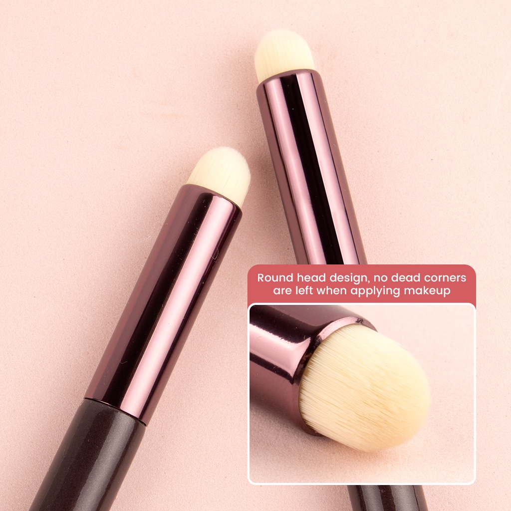 Cọ Môi Hemei Lip Brush