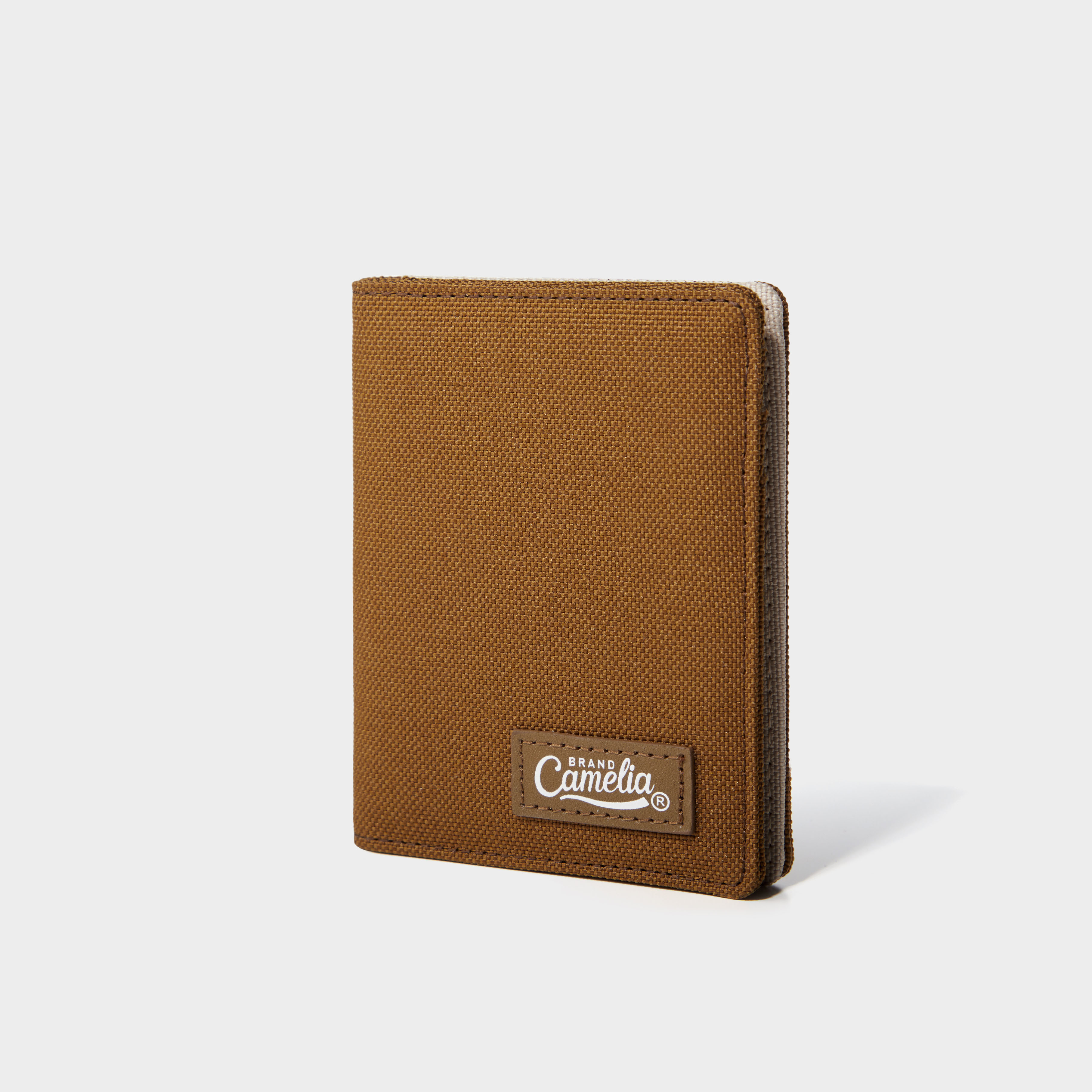 Ví vải CAMELIA BRAND® Slim Card Wallet