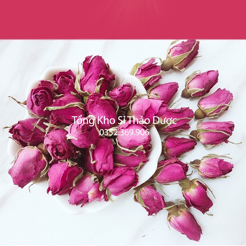 Hoa Hồng Đà Lạt 500g
