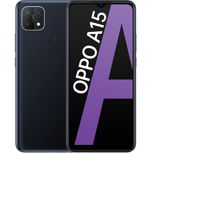 Kính cường lực 9D cho điện thoại OPPO A15 Full màn hình cao cấp