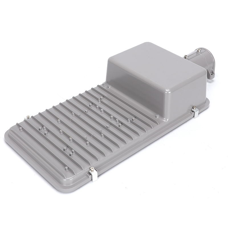 Đèn năng lượng mặt trời cao áp 500W