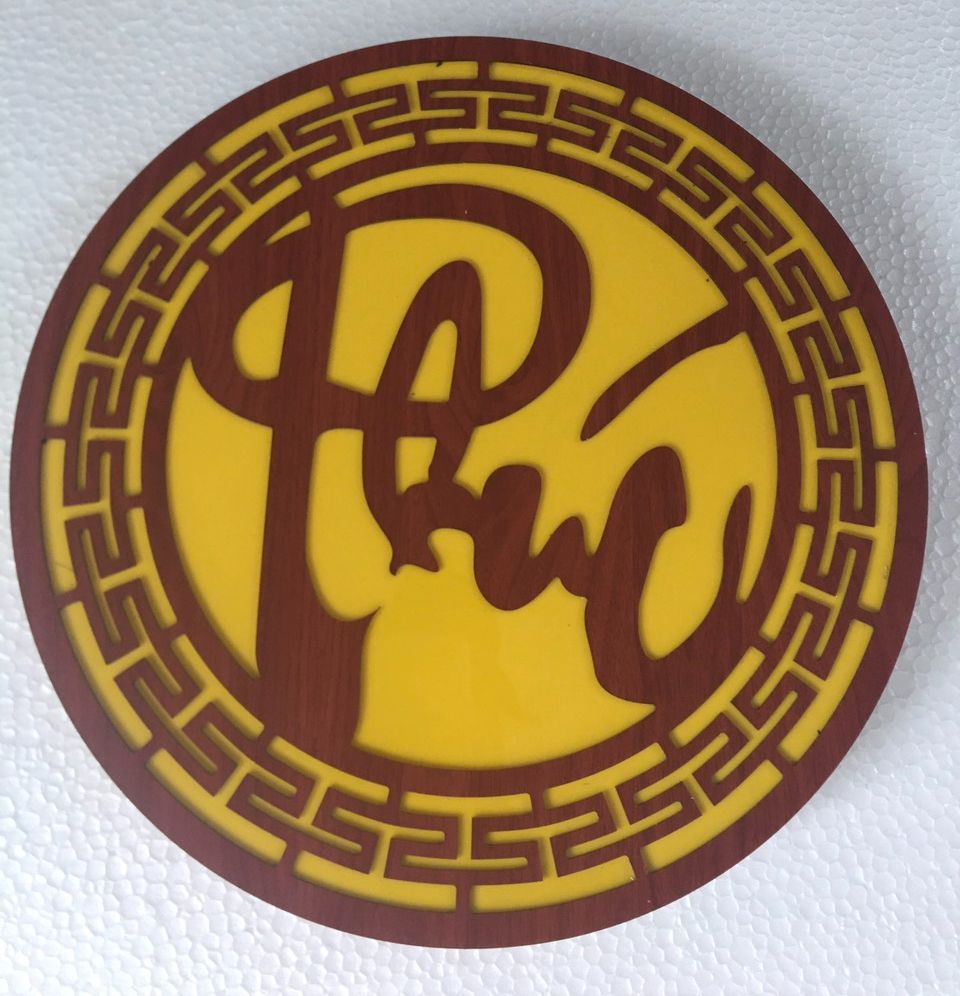 đèn thờ hoa sen 40cm