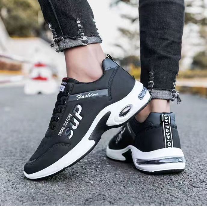 giầy thể thao , giầy sneaker nam, GIẦY CHẠY BỘ