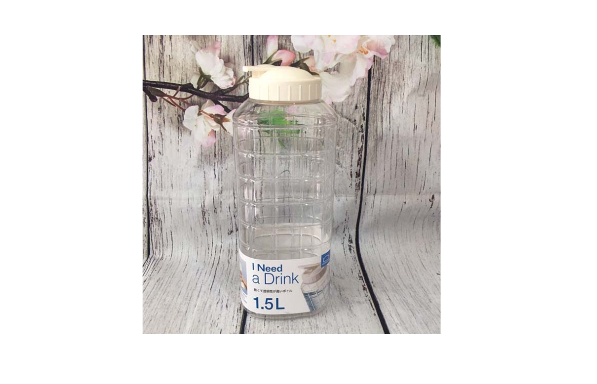 [HCM]Bình đựng nước cao cấp Lock & Lock 1L