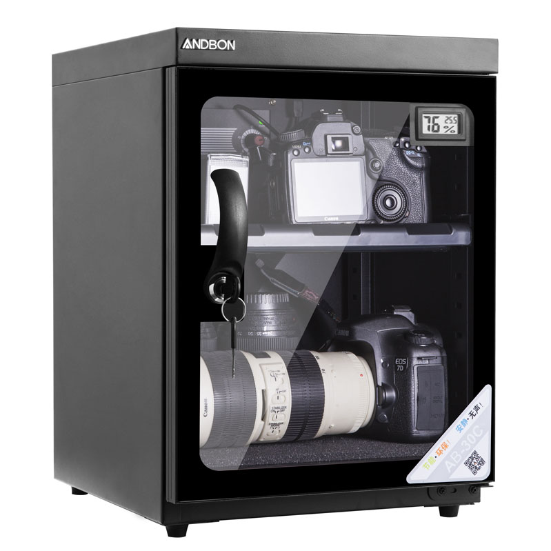 Tủ chống ẩm Andbon AB-30C (30 lít)