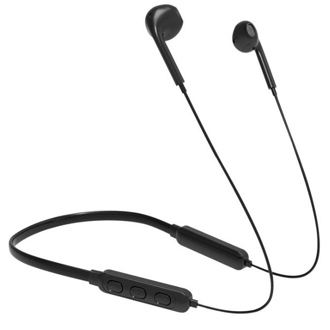 Tai nghe Bluetooth 5.0 cao cấp GK- A10S thể thao chống nước,Pin trâu Bass mạnh tai nghe không dây có mic, loa siêu trầm extra bass Tai nghe in-Ear bản quốc tế dùng cho điện thoại và máy tính-TẶNG CÁP SẠC - GINKA