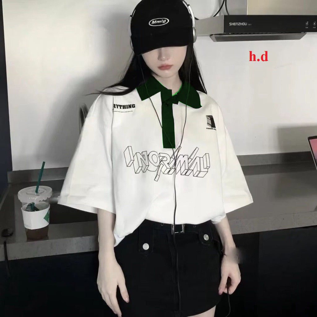 Áo thun nam nữ siêu hot hit nam nay