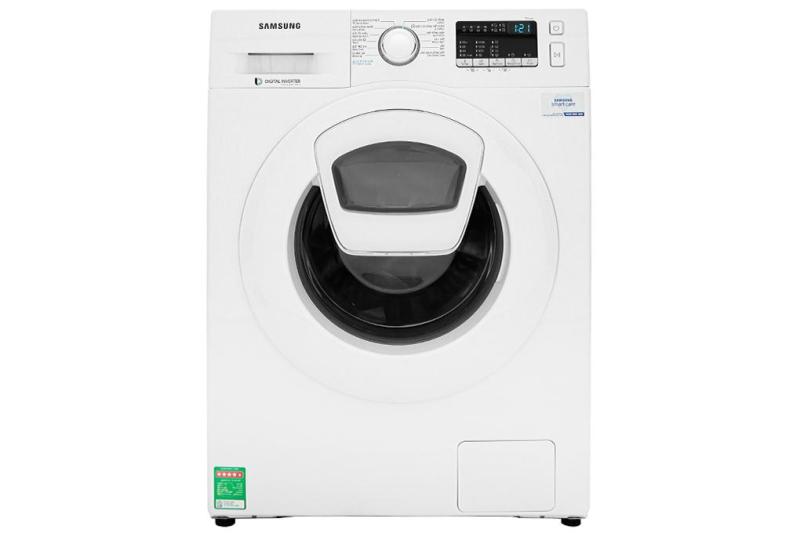 Bảng giá Máy giặt Samsung Addwash Inverter 10 Kg WW10K44G0YW/SV Mẫu 2019 Điện máy Pico