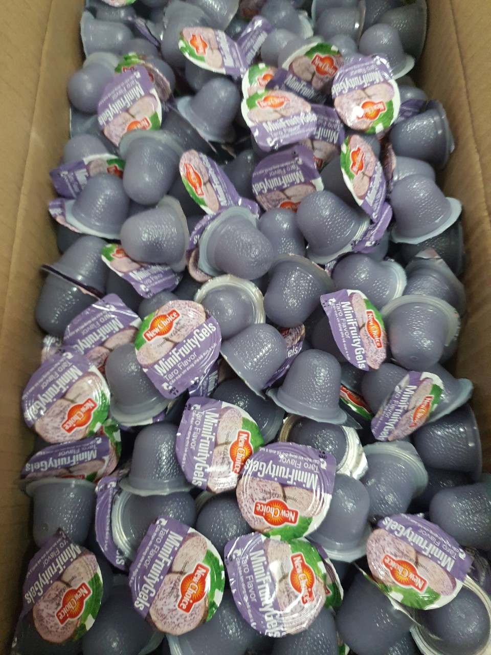 Rau Cau New Choice Gói 1Kg