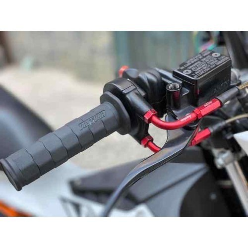 BAO TAY XE MÁY DAYTONA - 1 cặp