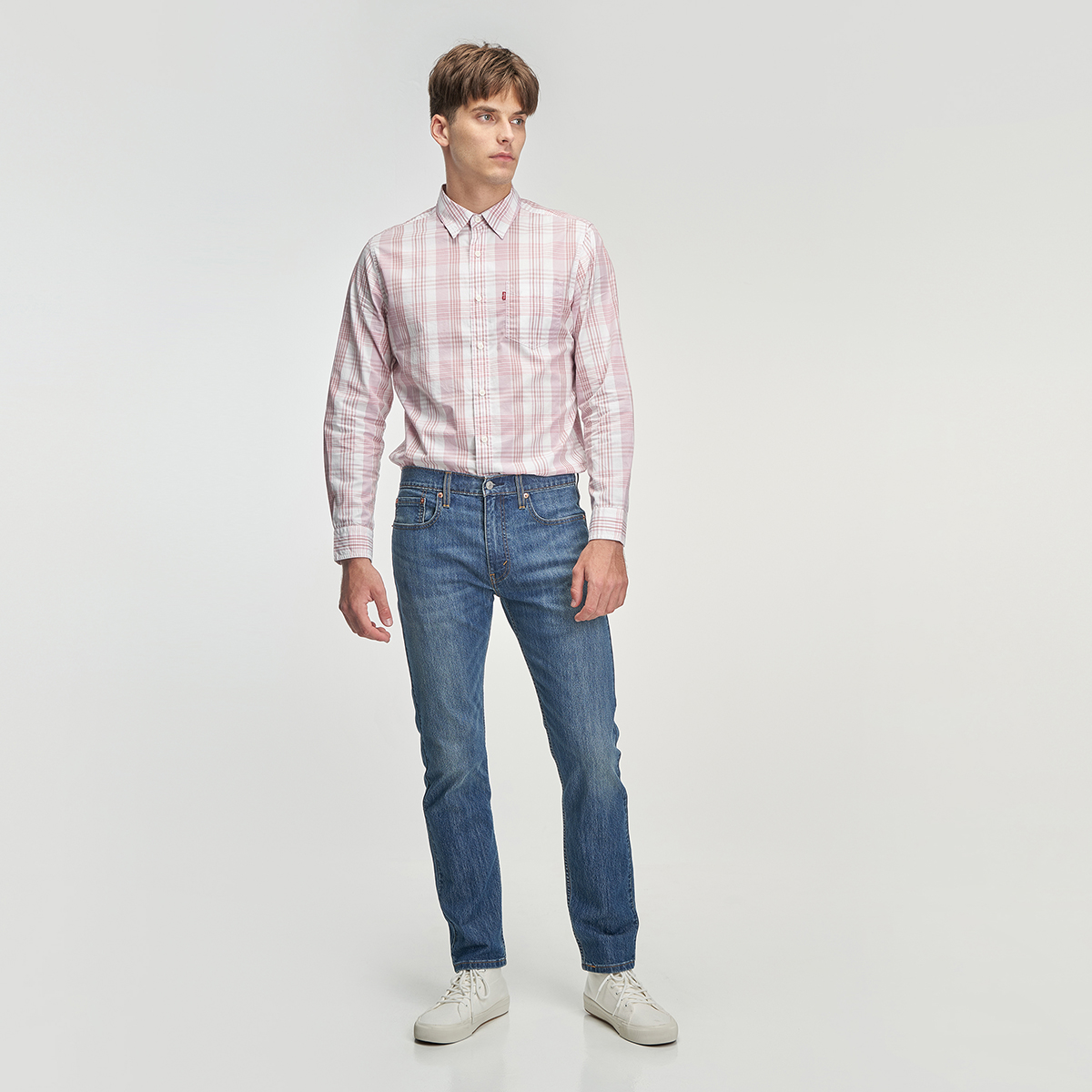LEVI'S - Quần Jeans Nam Dài 29507-1099