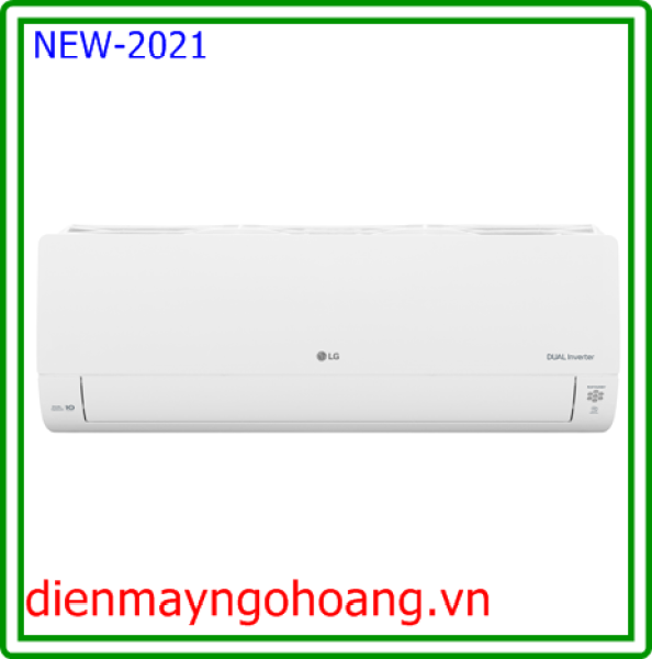Máy Lạnh LG Inverter 1.5 HP V13APH1
