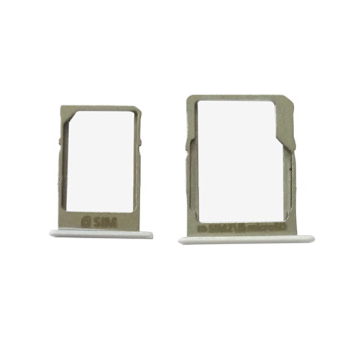 Khay sim thẻ nhớ Samsung A7 2015 / A700