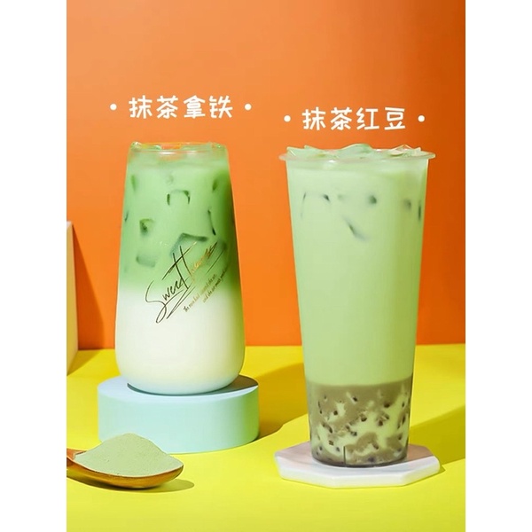 [Bán SỈ] Bột matcha sữa Koca ( túi 1kg)