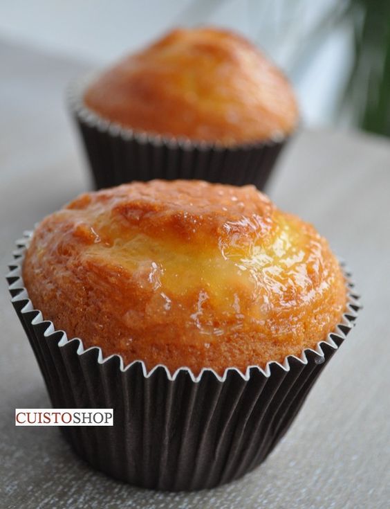 Bột bánh Muffin 200gr - Mikko Hương Xưa