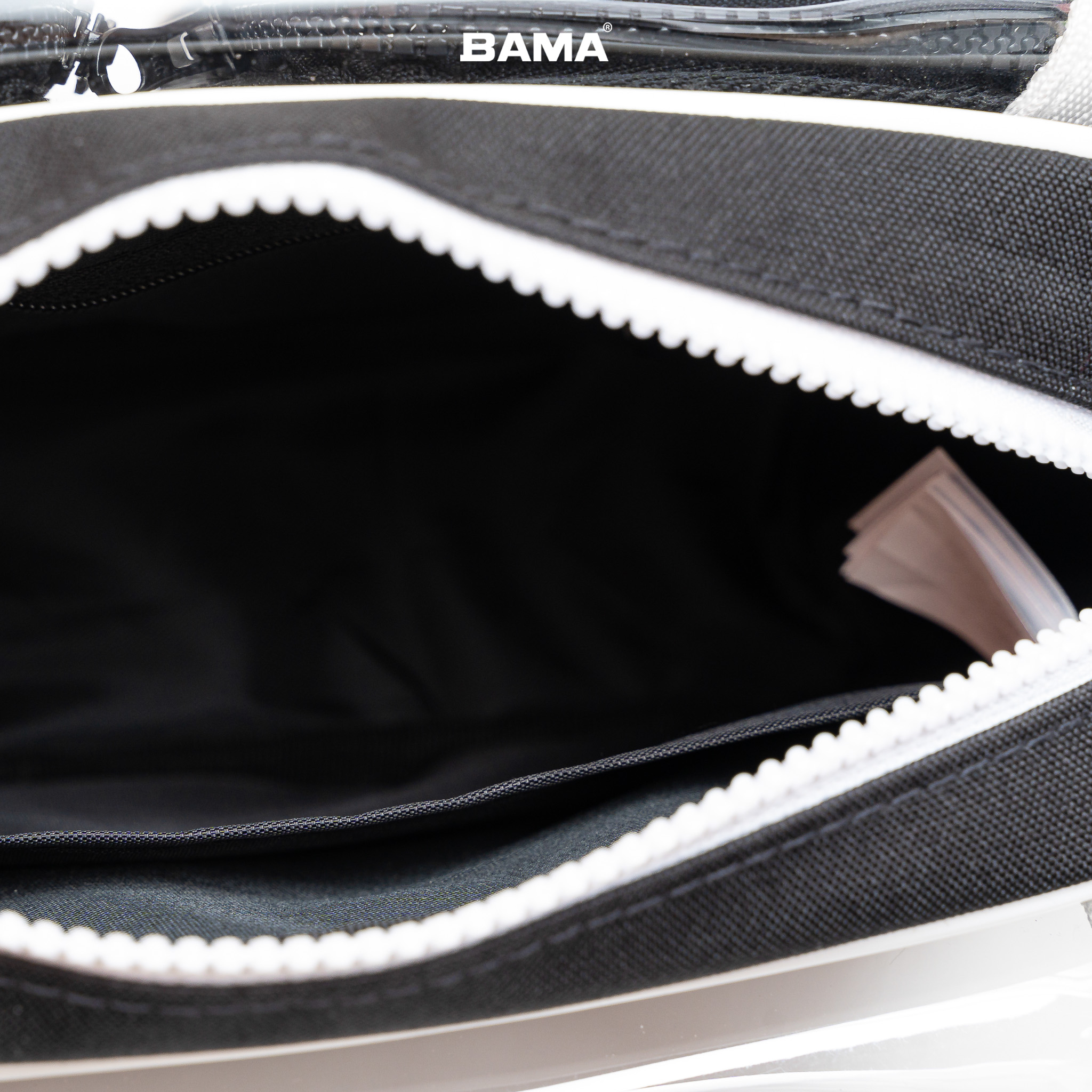 Túi đeo chéo BAMA Shoulder Bag 4.2