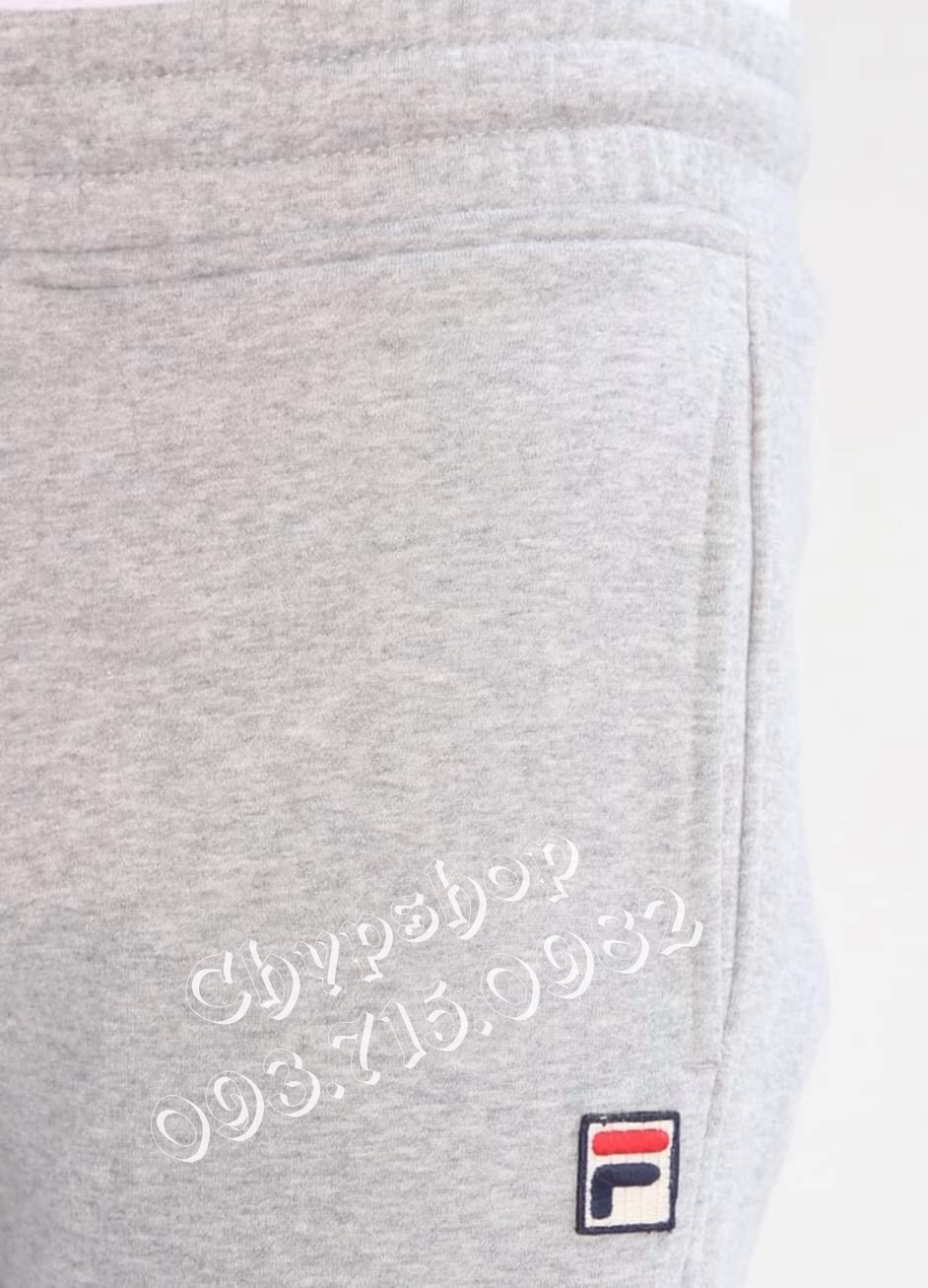 Quần Jogger nam FILA