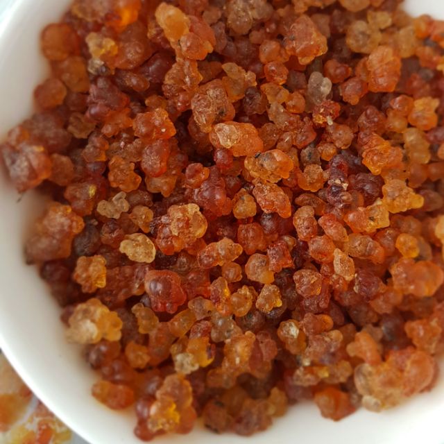 1 Kg Nhựa đào thượng hạng Vân Nam ( lệ đào)