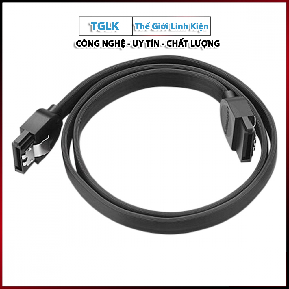 DÂY CÁP SATA 3 - HÀNG ZIN THEO MAIN