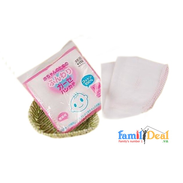 Set 10 Khăn xô xuất nhật in hình