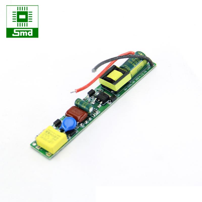 T8 Led driver 240ma (AC-DC)
