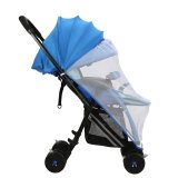 Babybum - Xe đẩy 2 chiều siêu nhẹ Harrods (Đỏ)