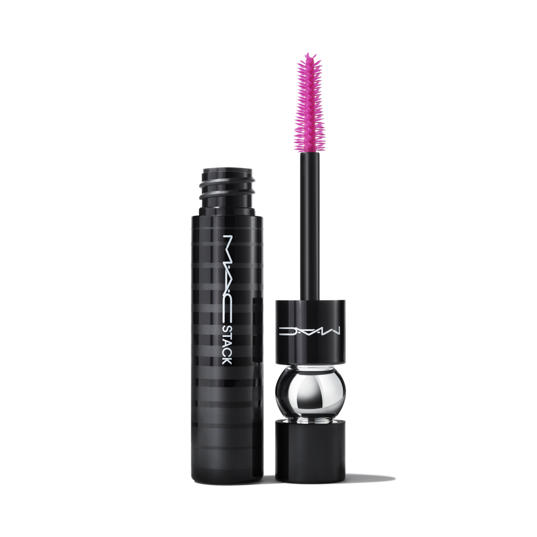 Mascara Làm Dày Và Dài Mi M·A·C Stack Mascara 12ml
