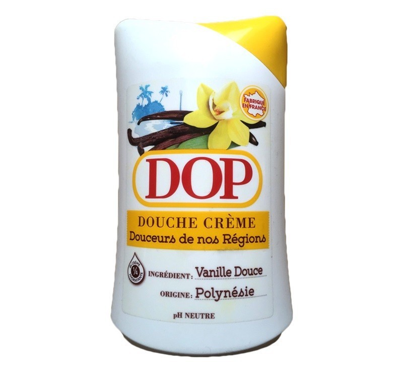 Combo 2 chai sữa tắm dop 250ml - dop2