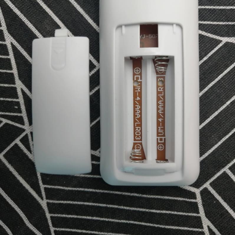 Hot!!!! Điều khiển điều hòa Sharp inverter- Remote máy lạnh Sharp inverter