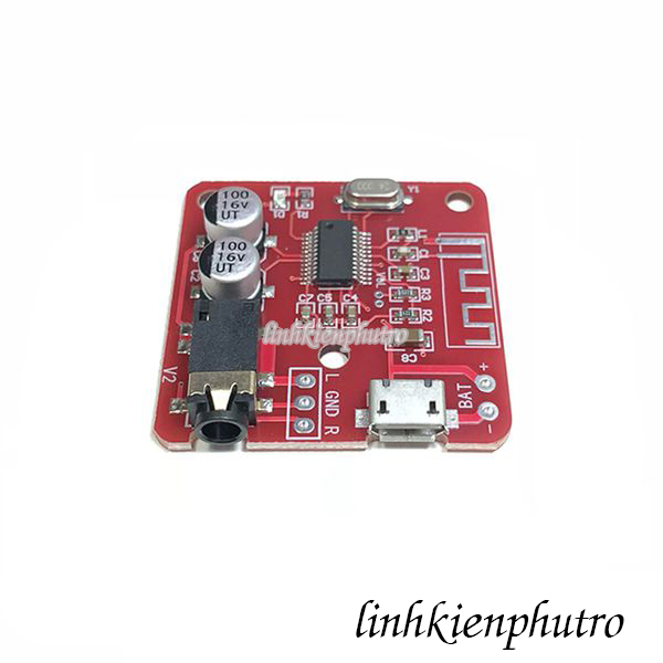 [HCM]Mạch Giải Mã Âm Thanh Bluetooth 4.2 - A250