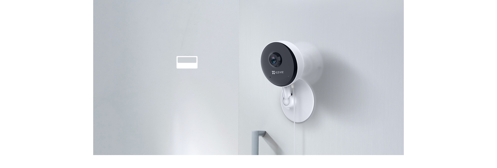 Camera wifi  góc rộng 2mp Ezviz C1C