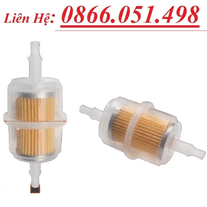 Lọc dầu máy phát điện