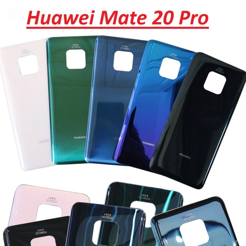 Chính Hãng Nắp Lưng Vỏ Huawei Mate 20 Pro Chính Hãng Giá Rẻ