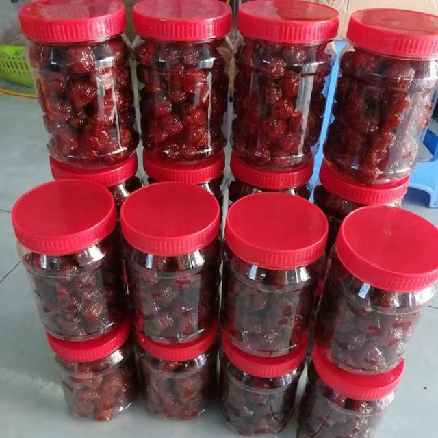 MỨC SƠ RI ĐẶC SẢN GÒ CÔNG -HỦ 350G