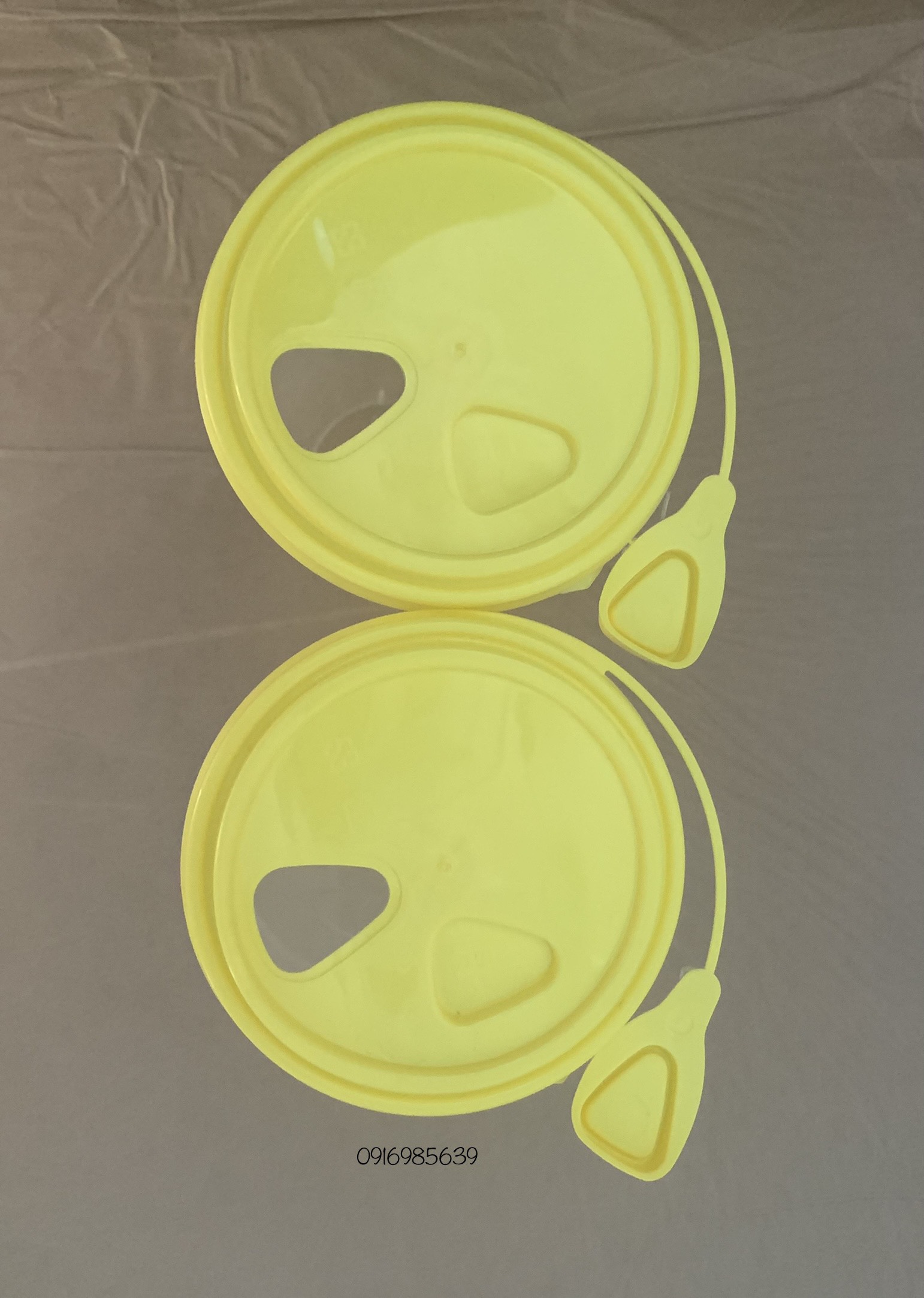 50 CÁI LY PP