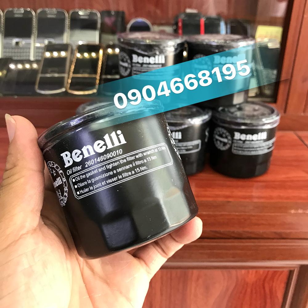 Lọc dầu Benelli BN302 Leoncino 500 TRK502