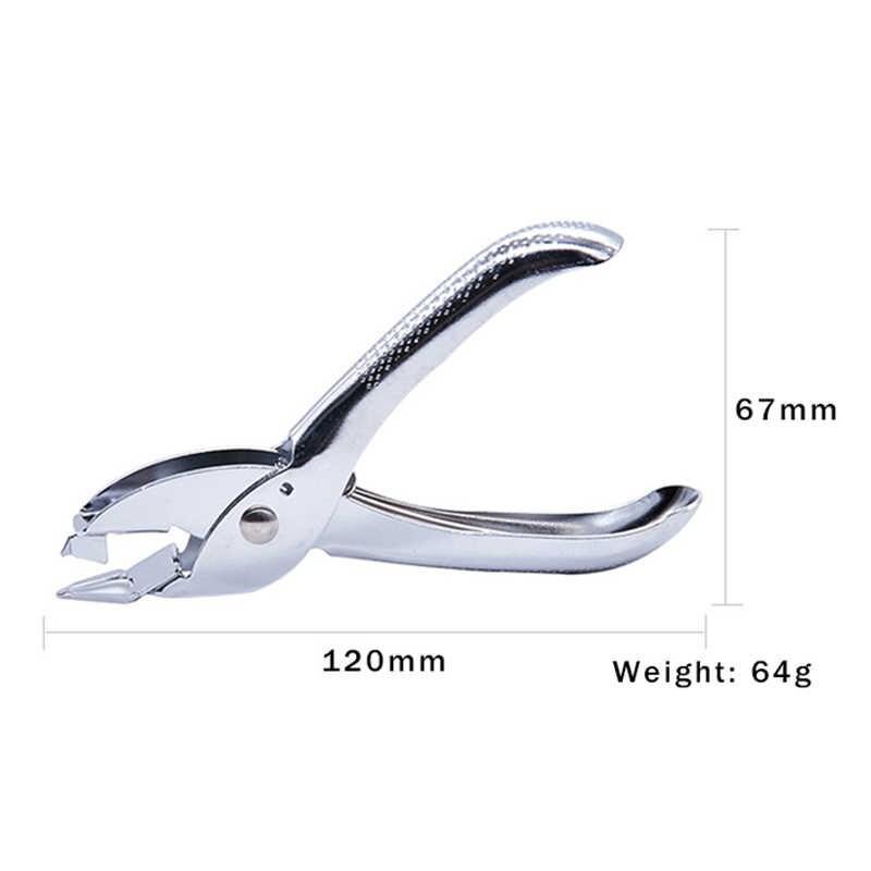 Kềm Gỡ Kim 10 Eagle 1039A
