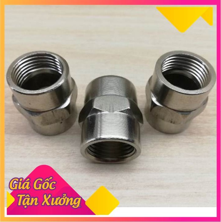 [Q.Tân Bình] Vòi rửa chén bát lạnh rẻ - bền - đẹp- lực nước mạnh