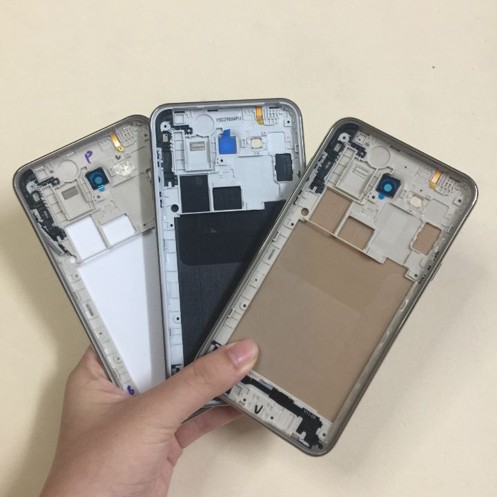 Vỏ máy Samsung J7 2015 J700