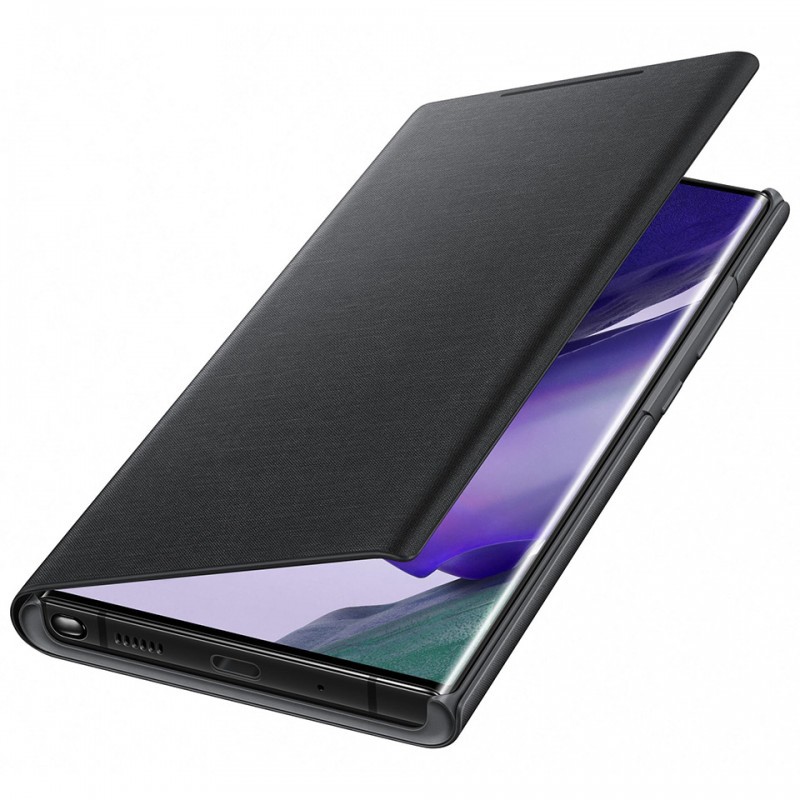 Bao da Led view cho Galaxy Note 20 Ultra/ 5G