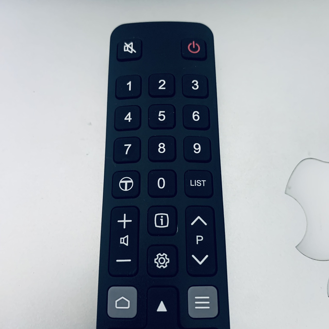 Điều Khiển TV TCL Smart