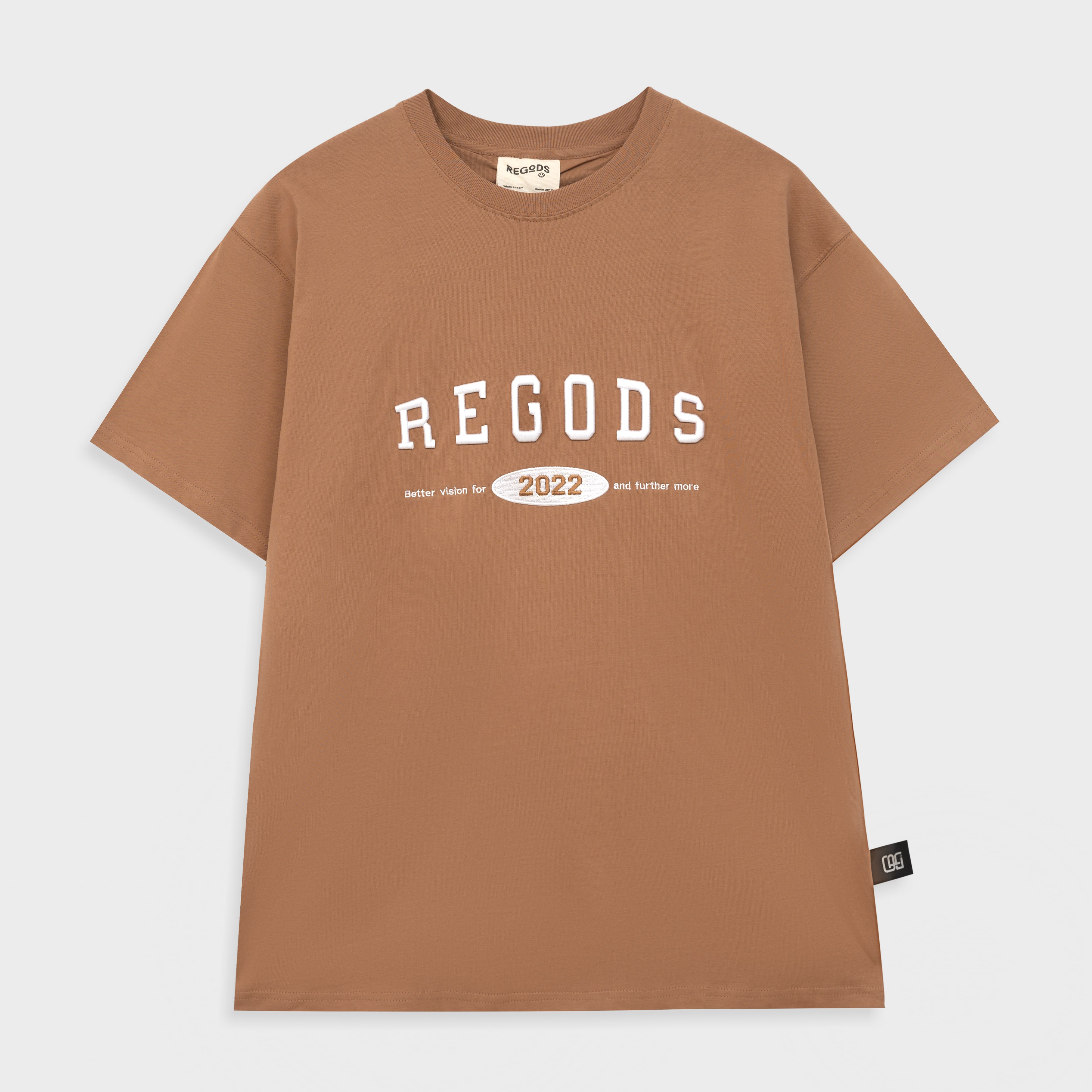 TEE OLDSCHOOL