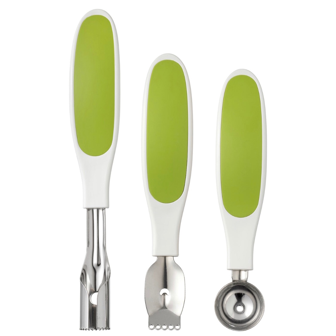 [IKEA] Set dụng cụ hoa quả SPRITTA