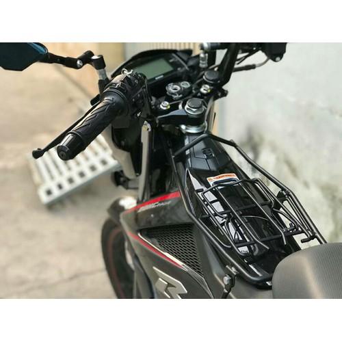 Baga tĩnh điện Raider