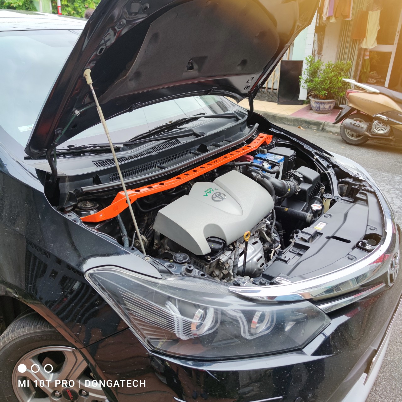 THANH CÂN BẰNG TOYOTA VIOS (2014 - 2023)