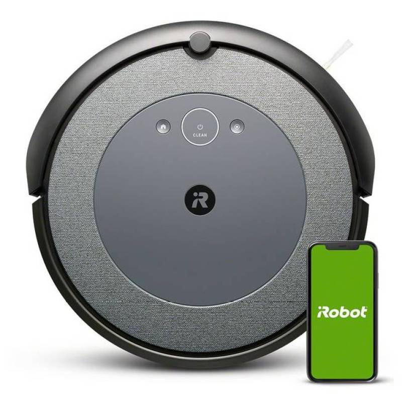 Robot Hút Bụi iRobot Roomba i3